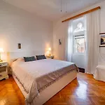 Appartement Julietta Rab Town