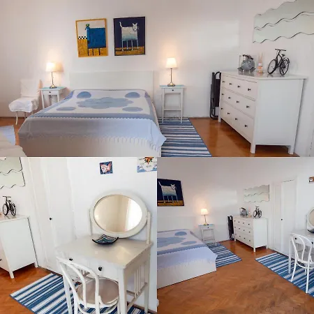 Julietta Apartman Rab Town