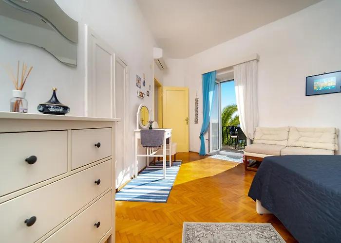 Apartman Julietta