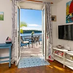 Julietta Apartment Rab Town