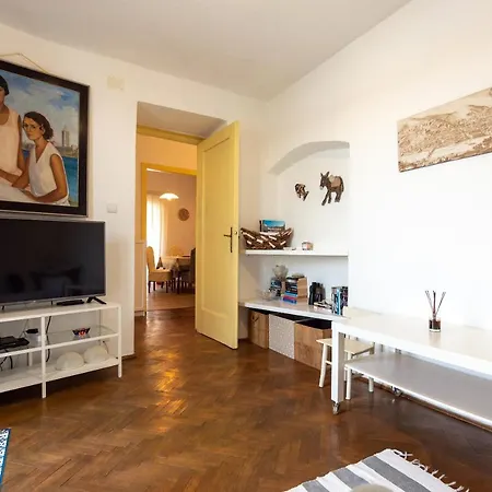 Apartment Julietta
