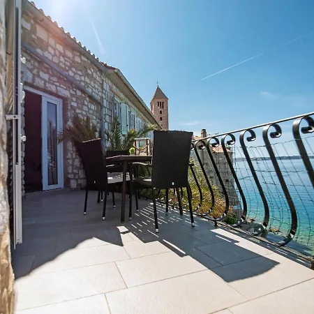 Apartment Julietta *