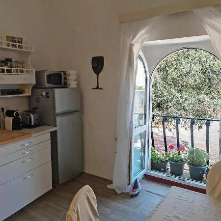 Apartment Julietta *