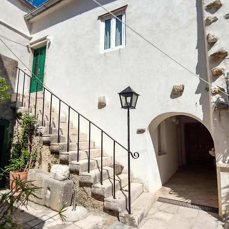 Apartment Julietta *
