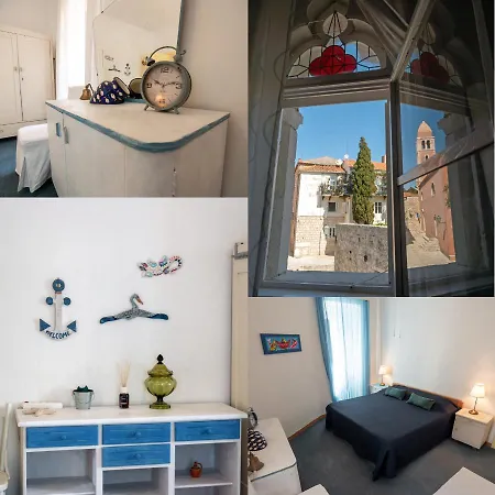 Julietta Apartment Rab Town