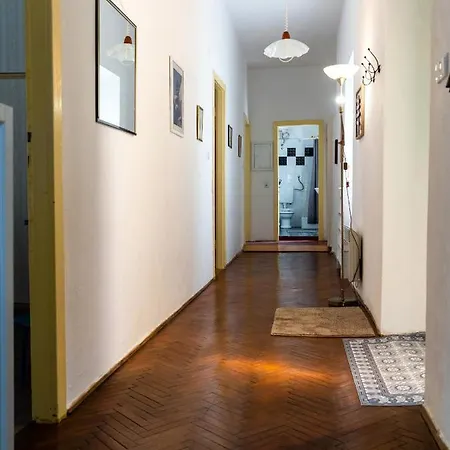Apartment Julietta Rab Town