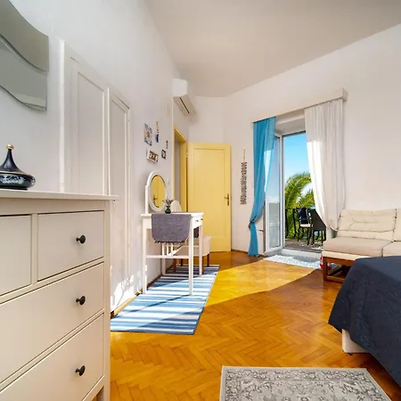 Apartment Julietta