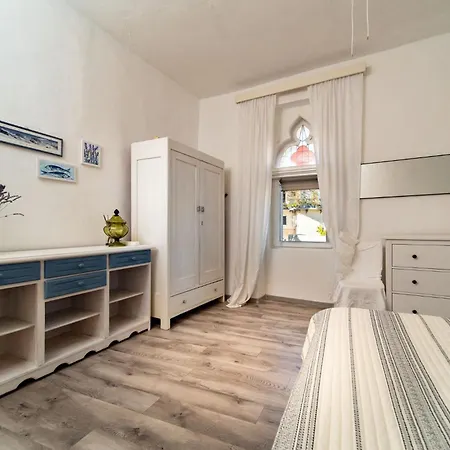 Julietta Apartment